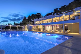 Villa Nizra